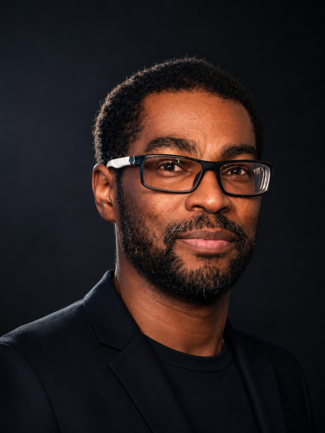 Virgil Guivigou — Senior consultant