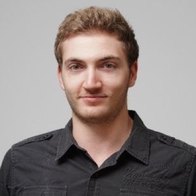 Aurélien Négrier — Foncia