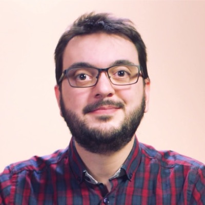 Nicolas Pellegrin — Devoteam Revolve · ex D2SI